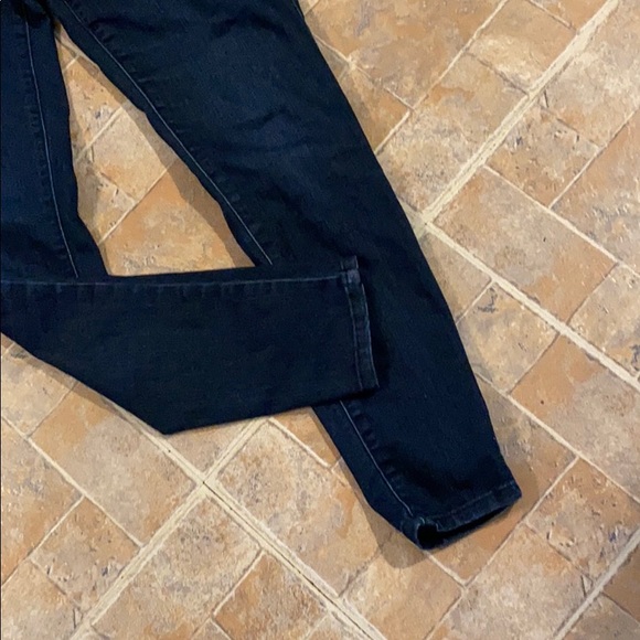 LC Lauren Conrad jeggings size women’s 2 - Picture 2 of 7